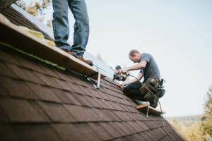 Local Roofers in Mt Plsnt Mills, PA
